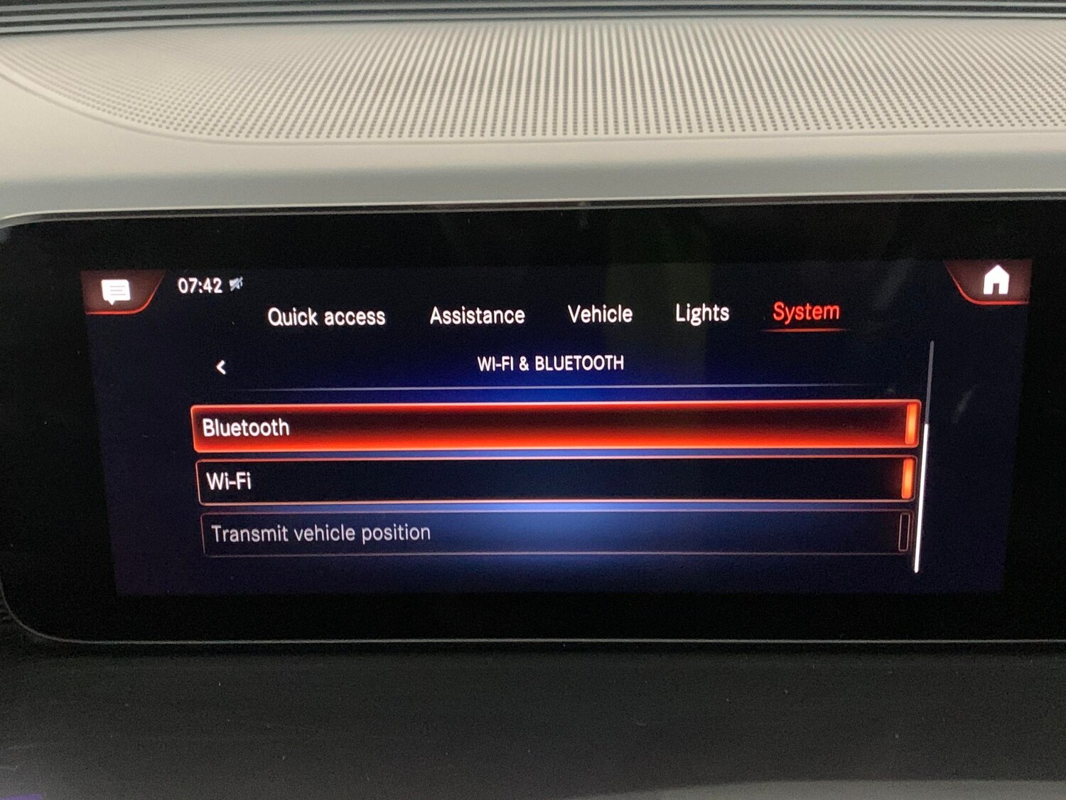 Used Mercedes-Benz EQC 2022 for sale - 77972168: Photo 21