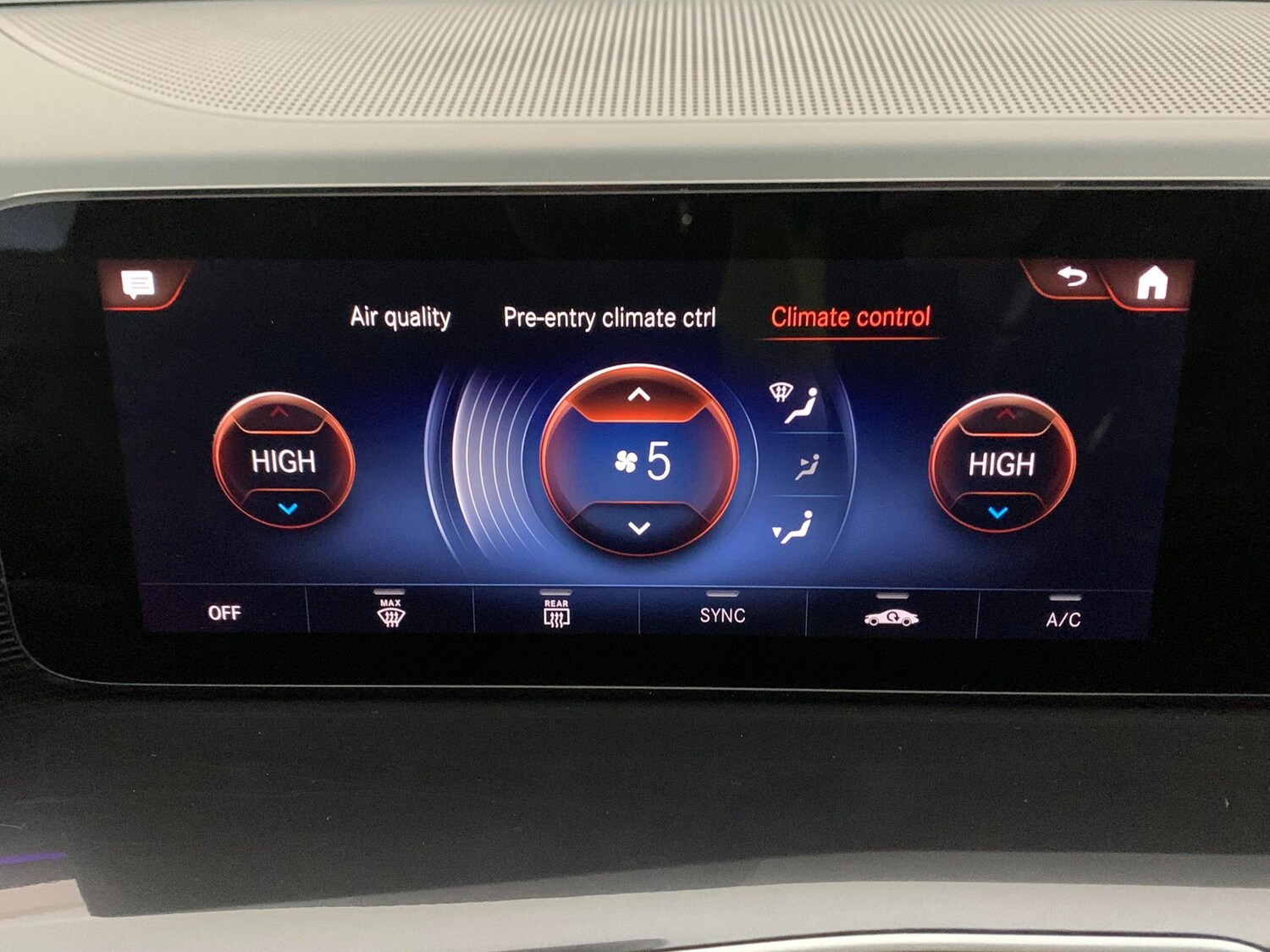 Used Mercedes-Benz EQC 2022 for sale - 77972168: Photo 23