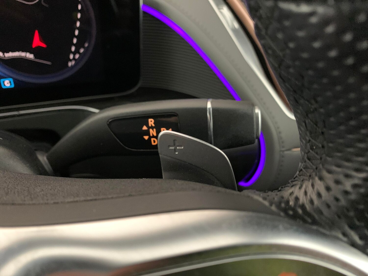 Used Mercedes-Benz EQC 2022 for sale - 77972168: Photo 26