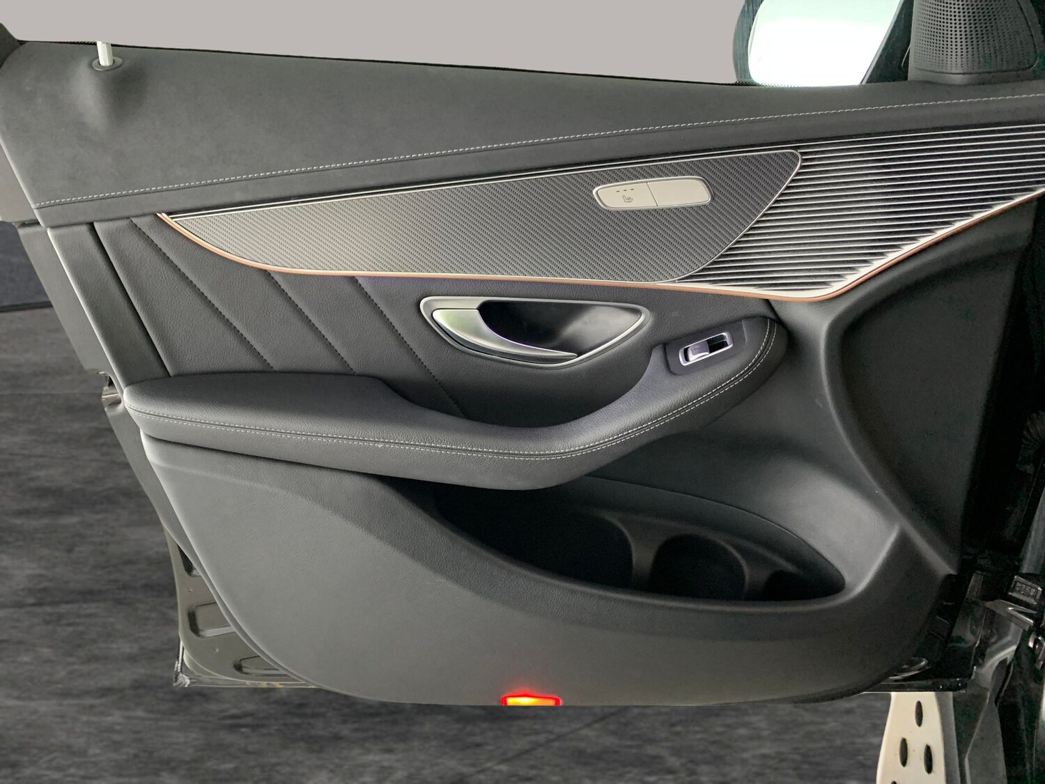 Used Mercedes-Benz EQC 2022 for sale - 77972168: Photo 35