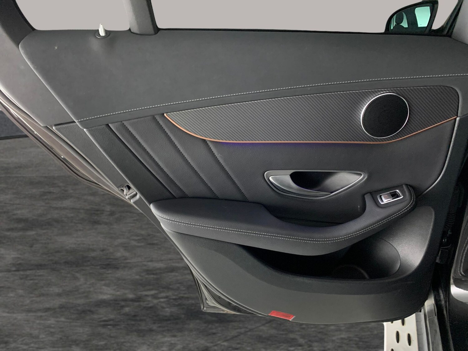 Used Mercedes-Benz EQC 2022 for sale - 77972168: Photo 36