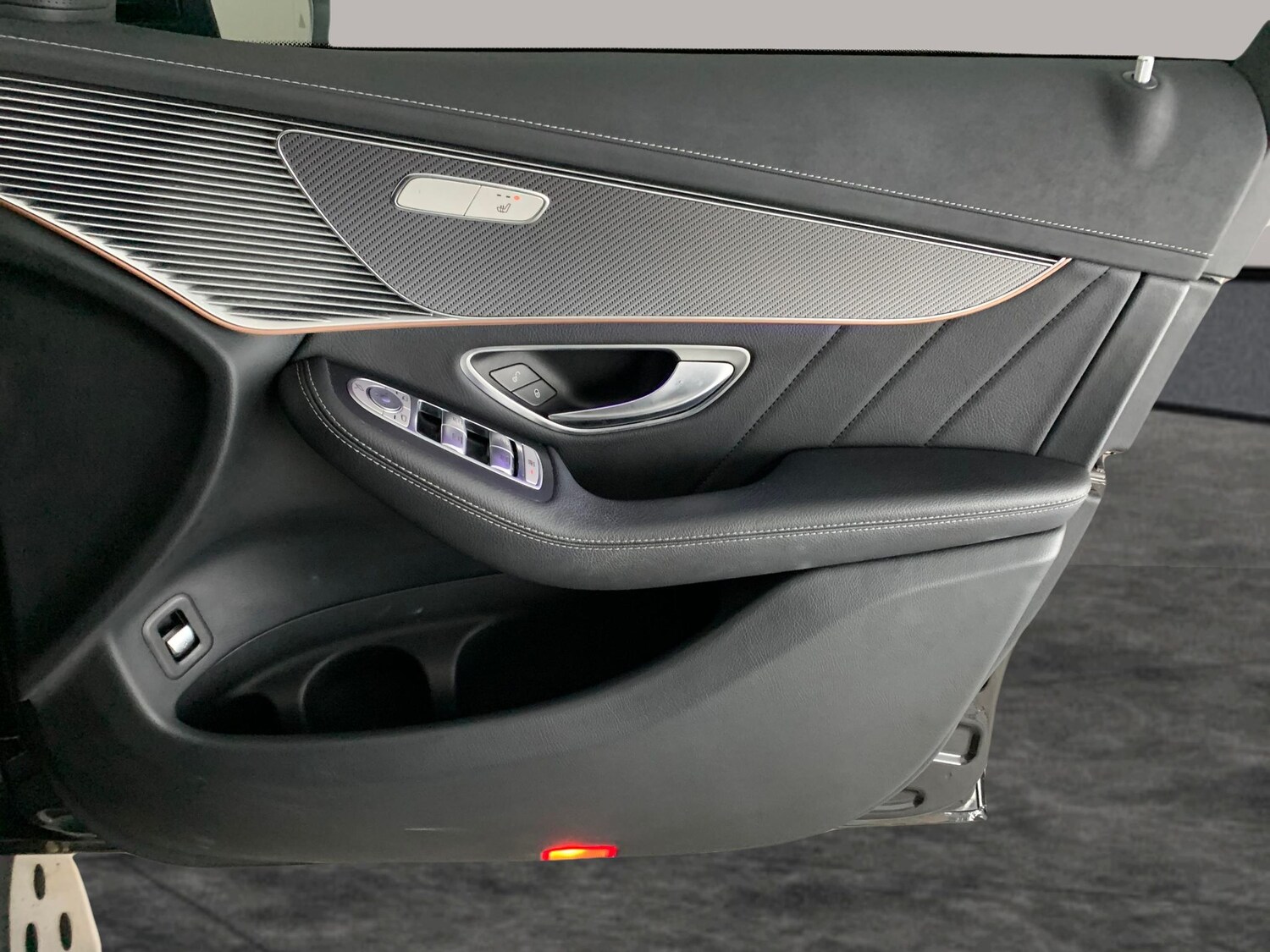 Used Mercedes-Benz EQC 2022 for sale - 77972168: Photo 38