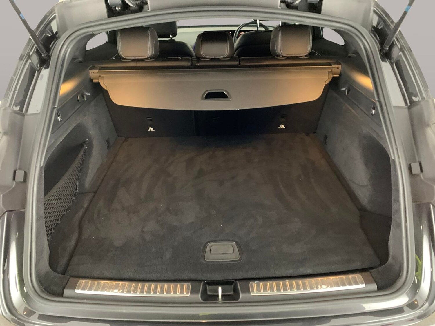 Used Mercedes-Benz EQC 2022 for sale - 77972168: Photo 41