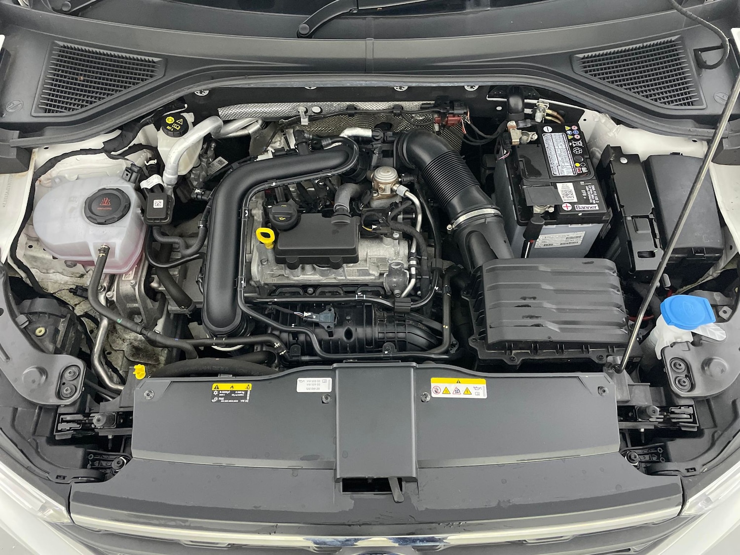 Used Volkswagen T-Roc 2022 for sale - 77055007: Photo 34