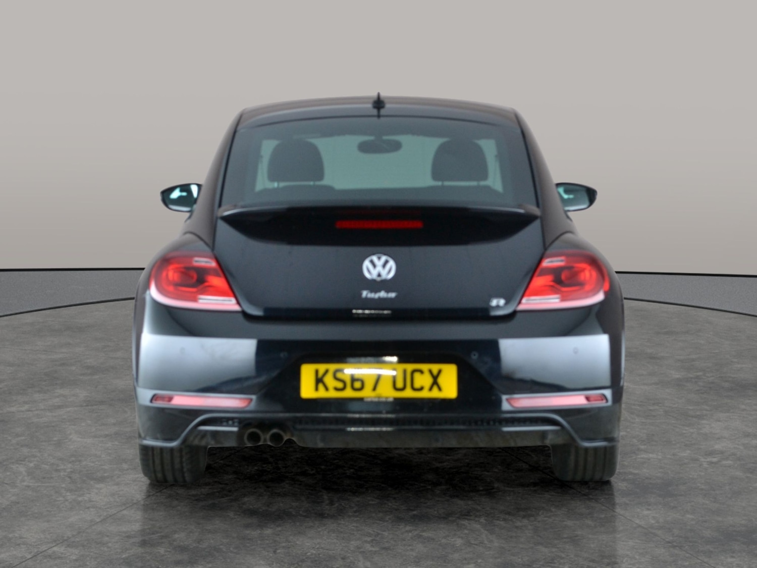 Used Volkswagen Beetle for sale - 77256045: Photo 10