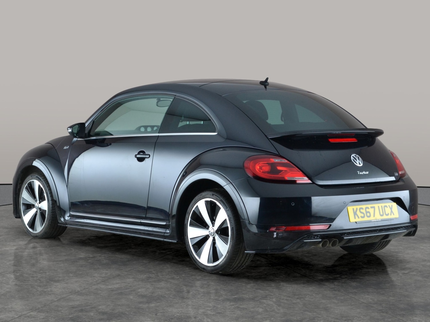Used Volkswagen Beetle for sale - 77256045: Photo 11