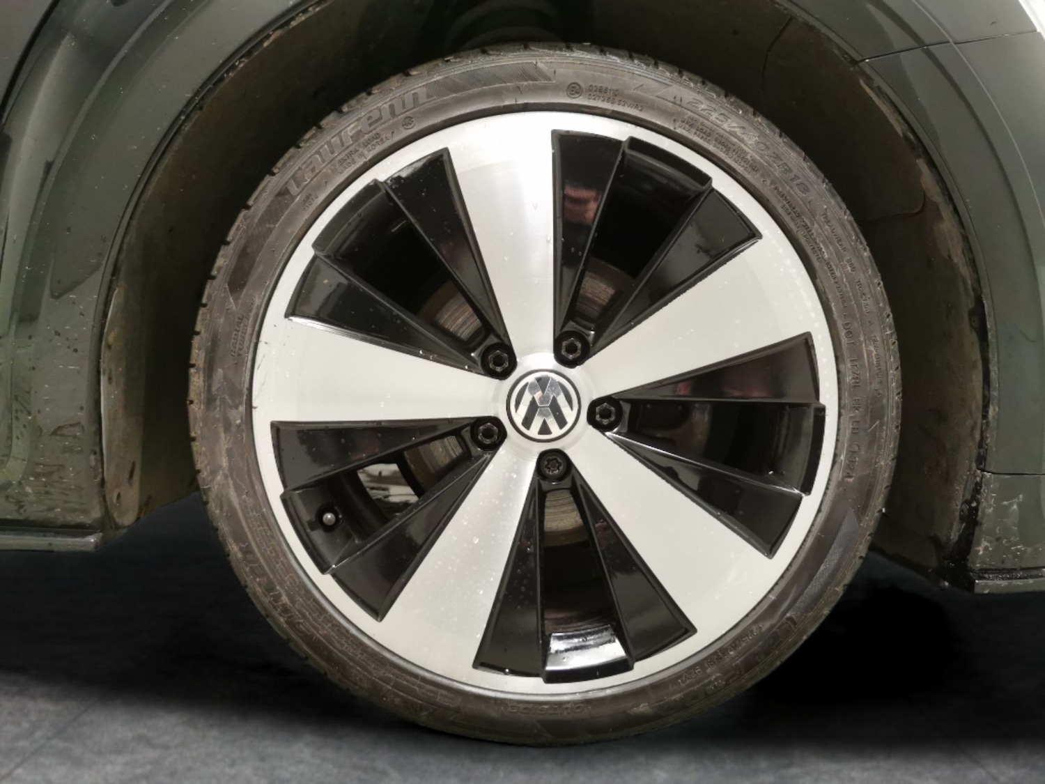 Used Volkswagen Beetle for sale - 77256045: Photo 21