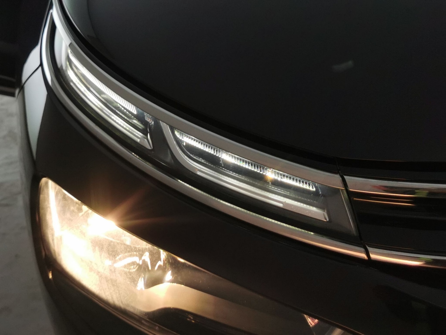 Used Citroen C4 Cactus 2021 for sale - 76773757: Photo 19