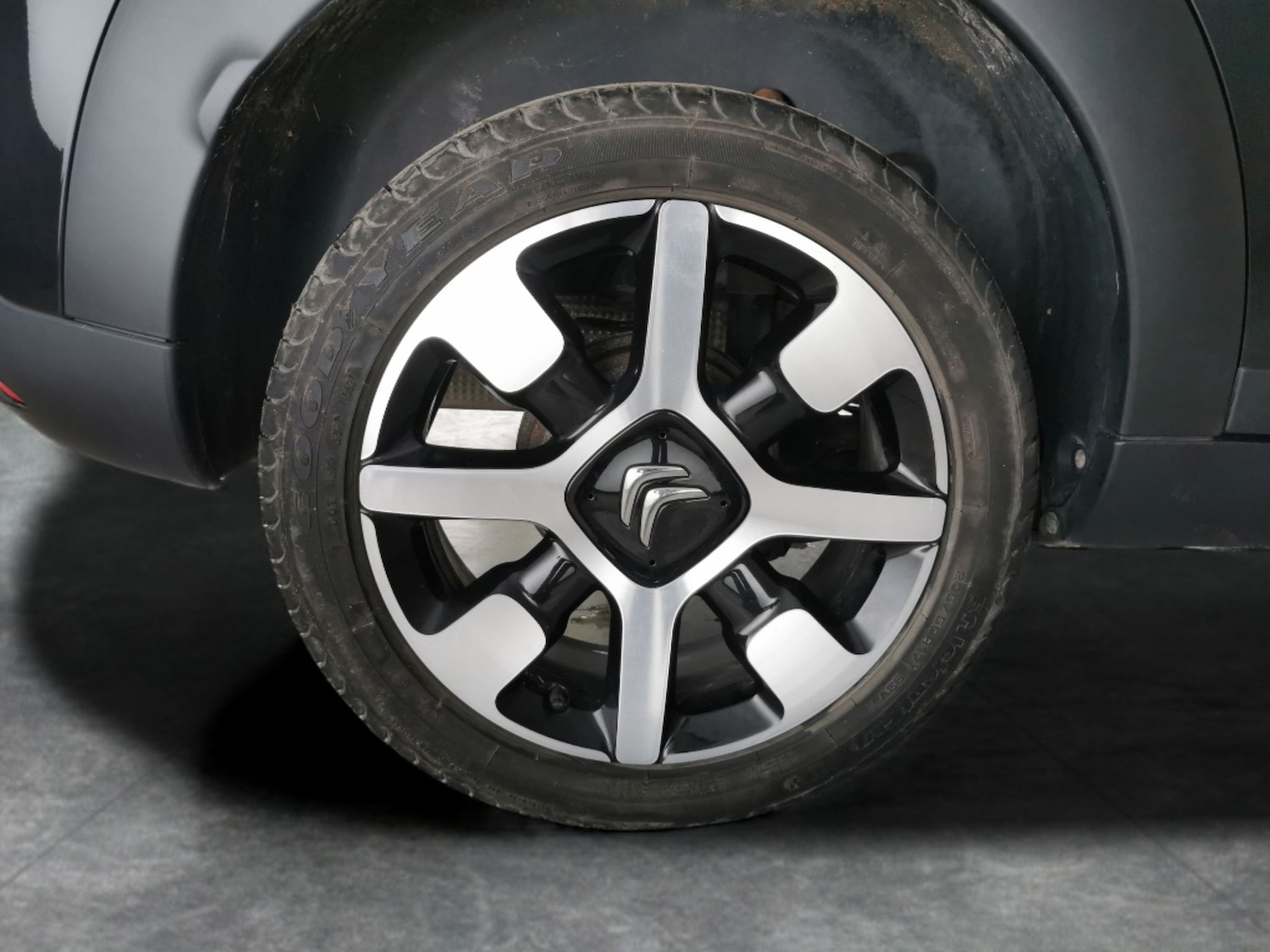 Used Citroen C4 Cactus 2021 for sale - 76773757: Photo 22