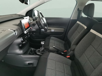 Used Citroen C4 Cactus 2021 for sale - 76773757: Photo