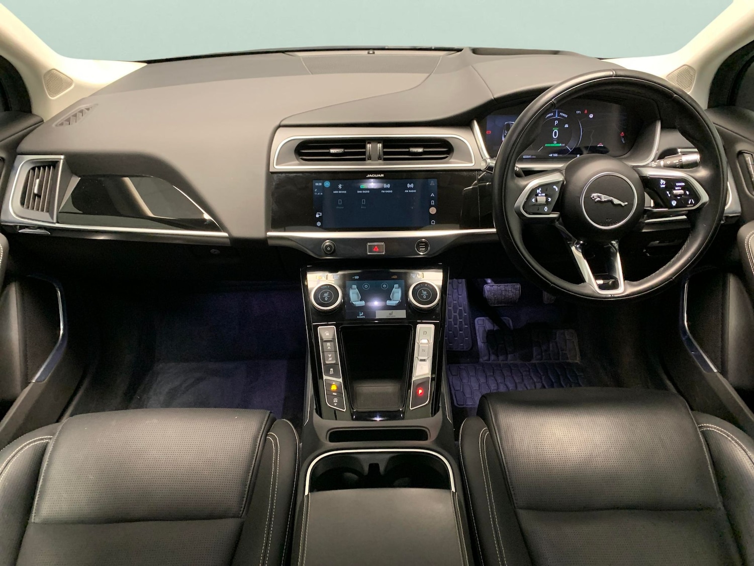 Used Jaguar I-Pace 2020 for sale - 76426157: Photo 4