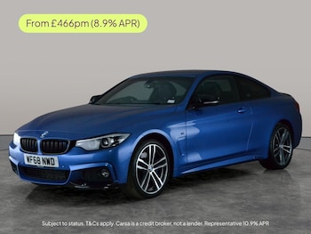 Used BMW 4 Series 2018 for sale - 78692398: Photo