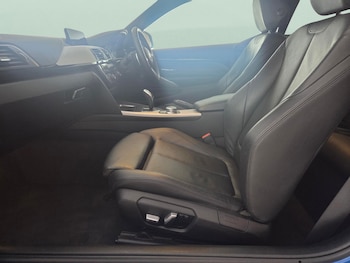 Used BMW 4 Series 2018 for sale - 78692398: Photo