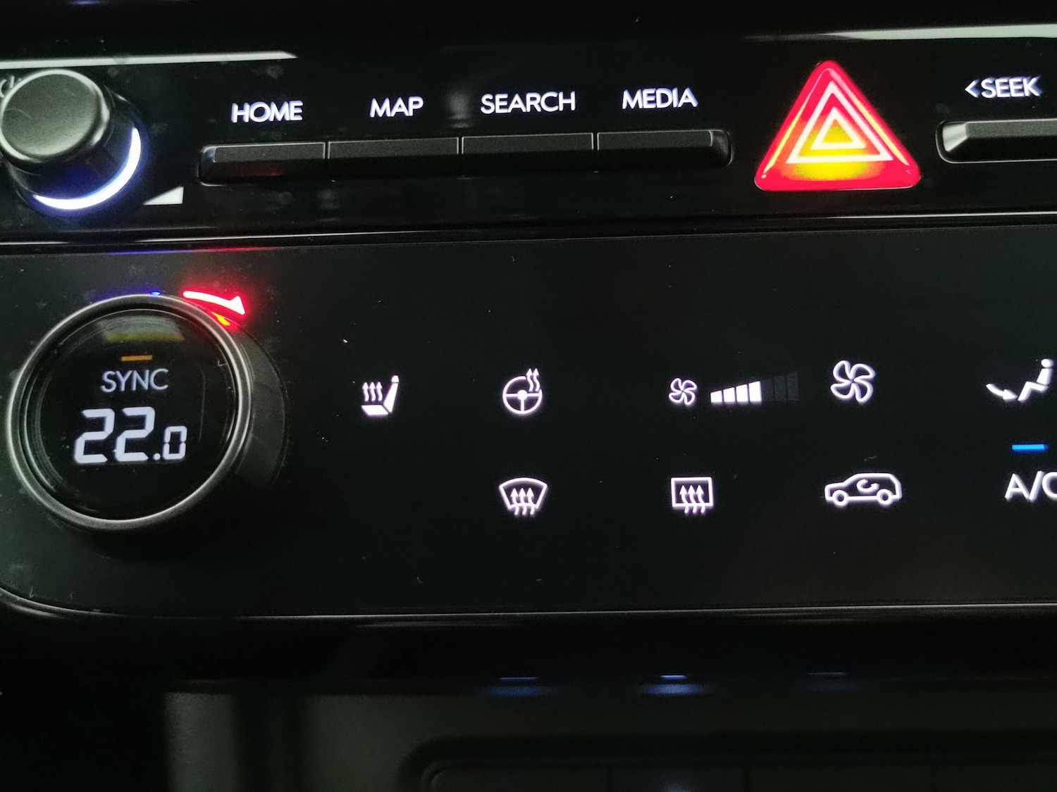 Used Hyundai TUCSON 2025 for sale - 77629764: Photo 22