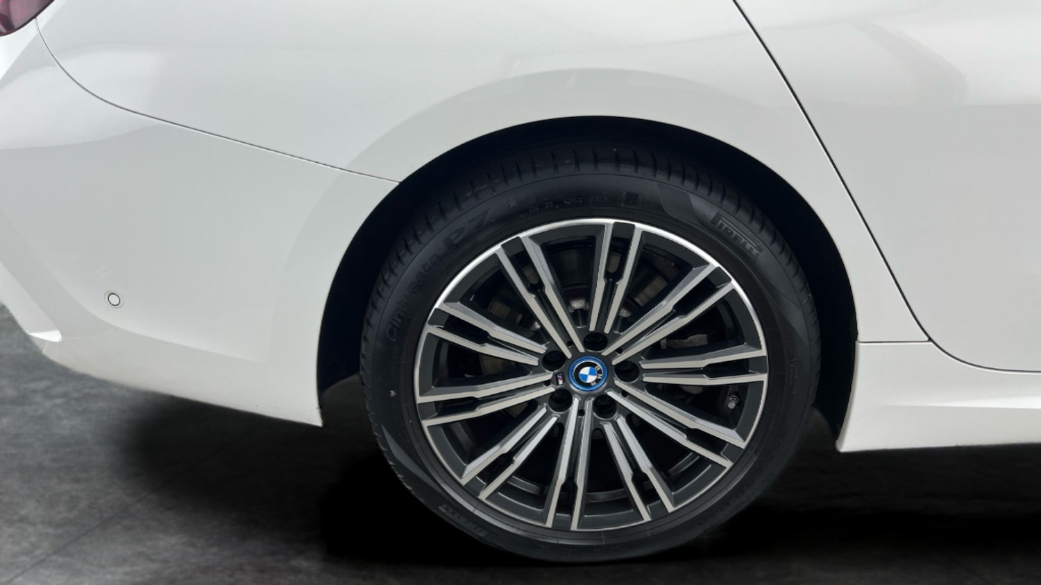 Used BMW 3 Series 2022 for sale - 77760362: Photo 11