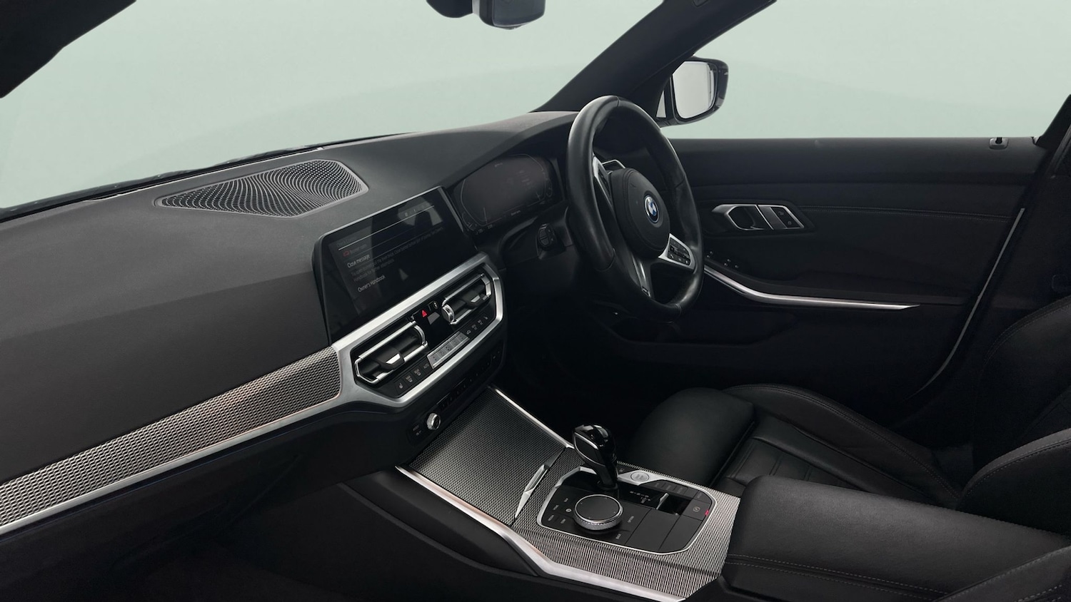 Used BMW 3 Series 2022 for sale - 77760362: Photo 13