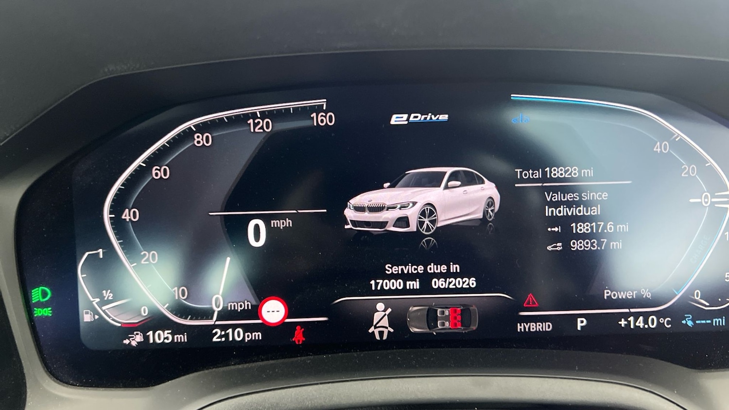 Used BMW 3 Series 2022 for sale - 77760362: Photo 16