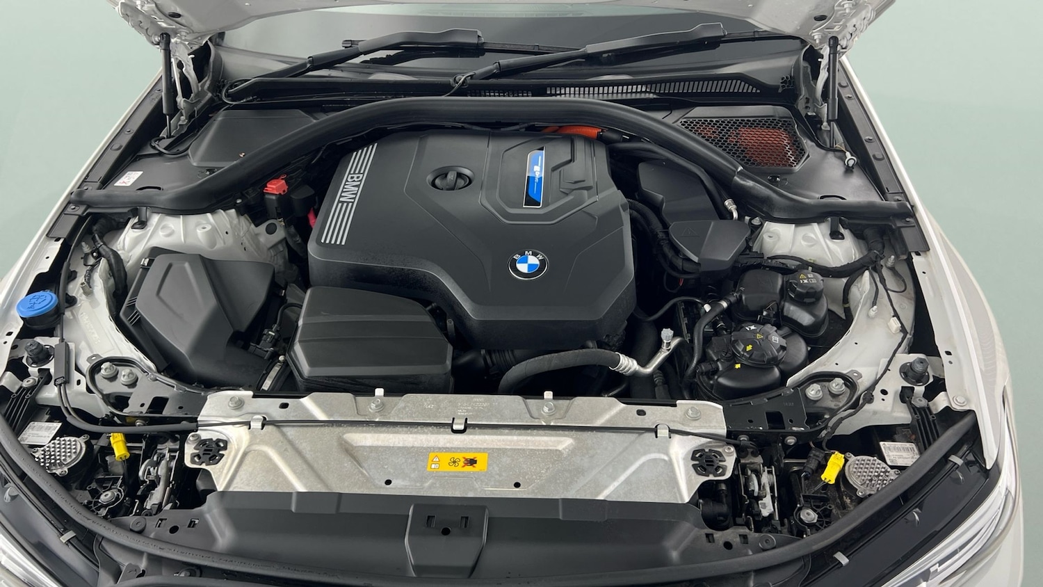 Used BMW 3 Series 2022 for sale - 77760362: Photo 19