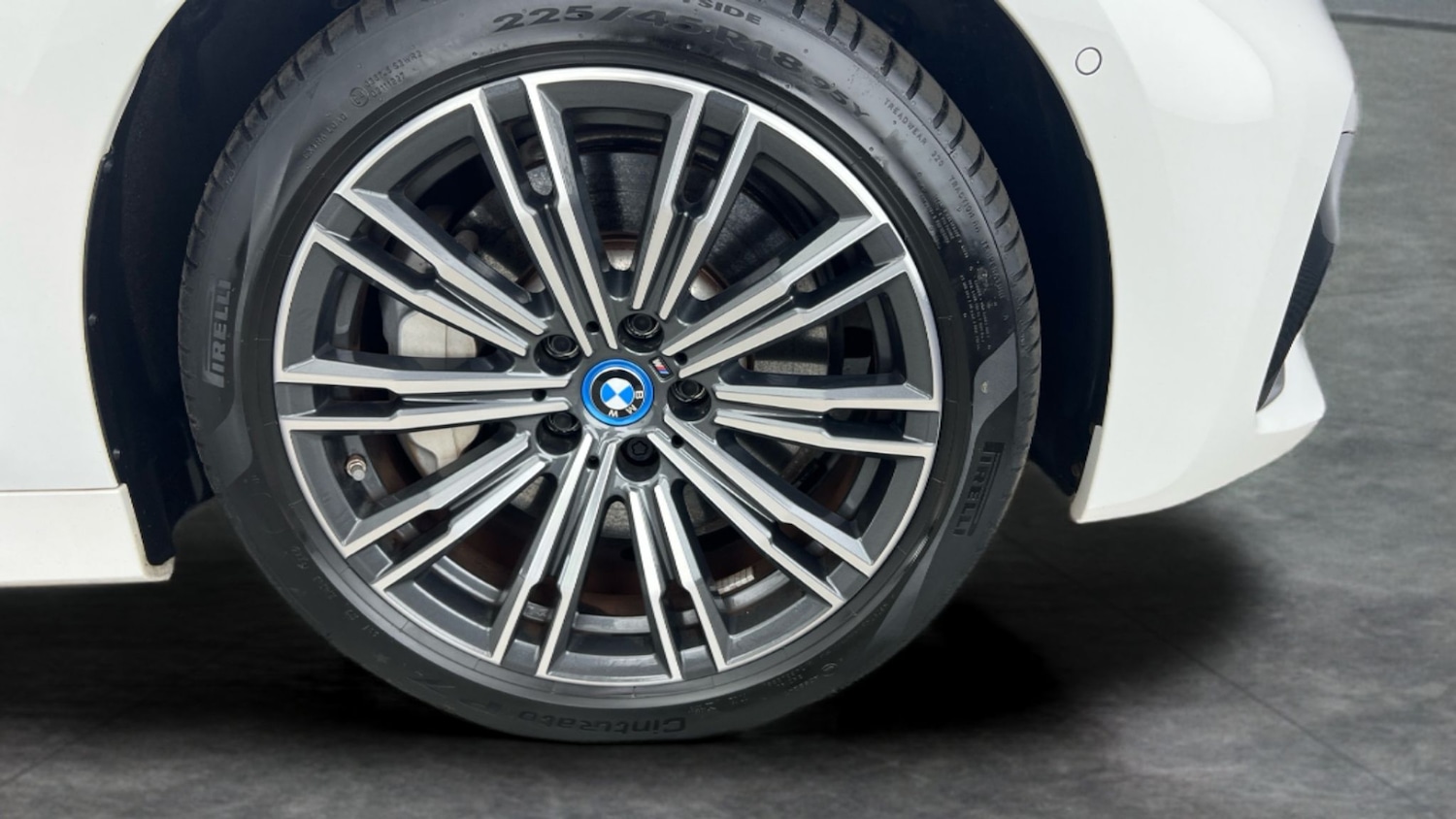 Used BMW 3 Series 2022 for sale - 77760362: Photo 20