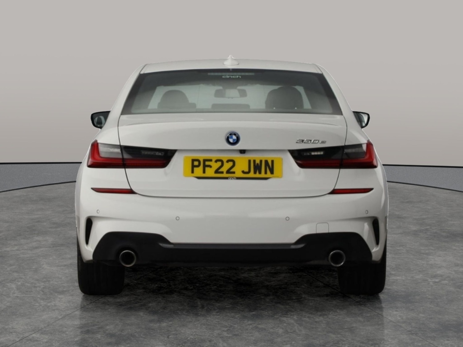 Used BMW 3 Series 2022 for sale - 77760362: Photo 7