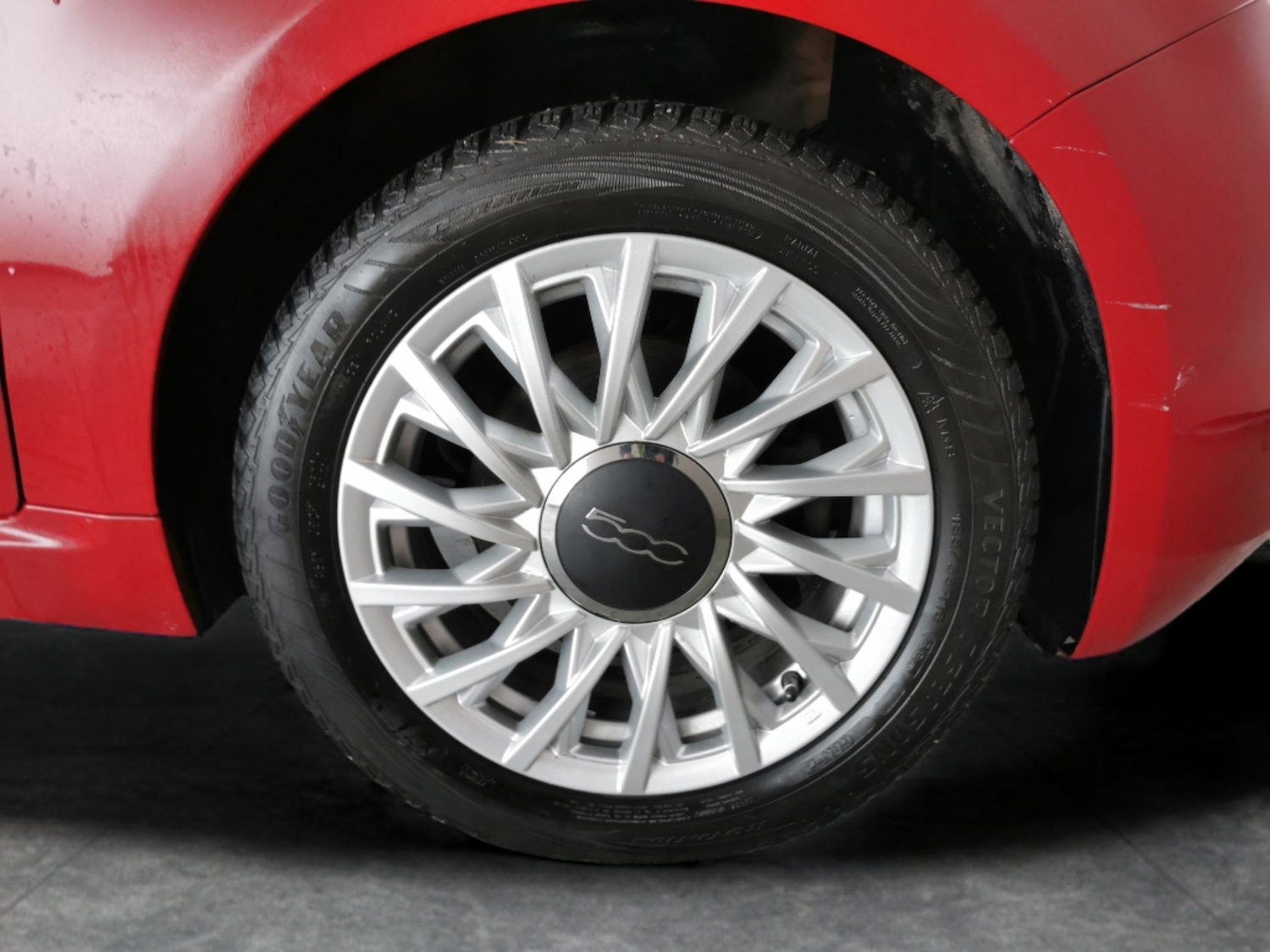 Used Fiat 500 2017 for sale - 77718435: Photo 20