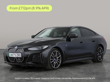 Used BMW i4 undefined for sale - 78641875: Photo