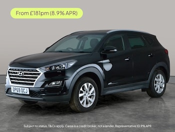 Used Hyundai TUCSON 2019 for sale - 78554027: Photo