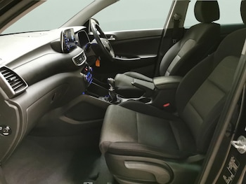 Used Hyundai TUCSON 2019 for sale - 78554027: Photo