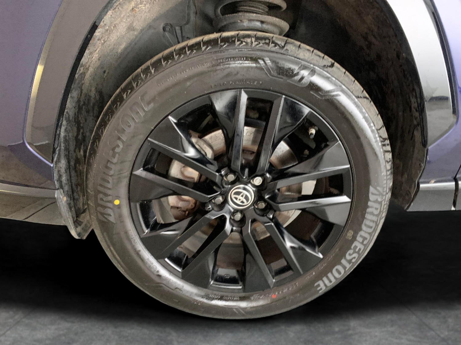 Used Toyota RAV4 2022 for sale - 76684661: Photo 22