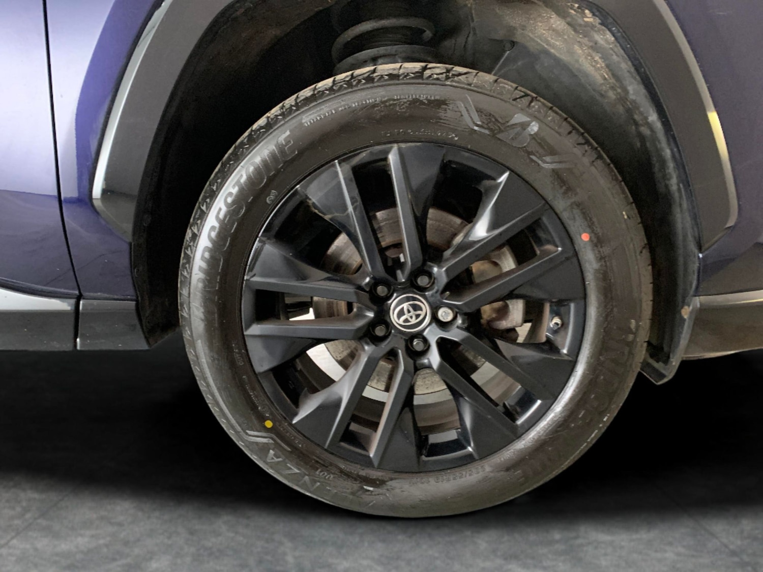 Used Toyota RAV4 2022 for sale - 76684661: Photo 23