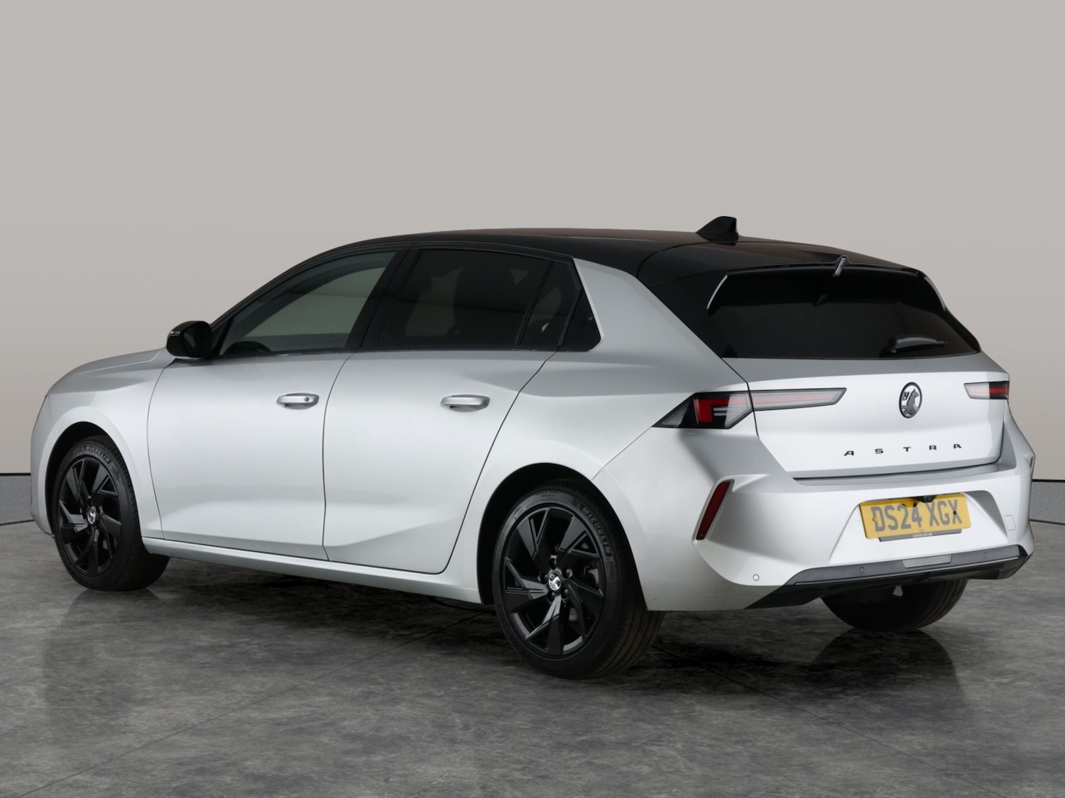 Used Vauxhall Astra 2024 for sale - 77815114: Photo 11