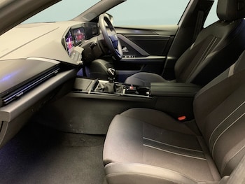 Used Vauxhall Astra 2024 for sale - 77815114: Photo