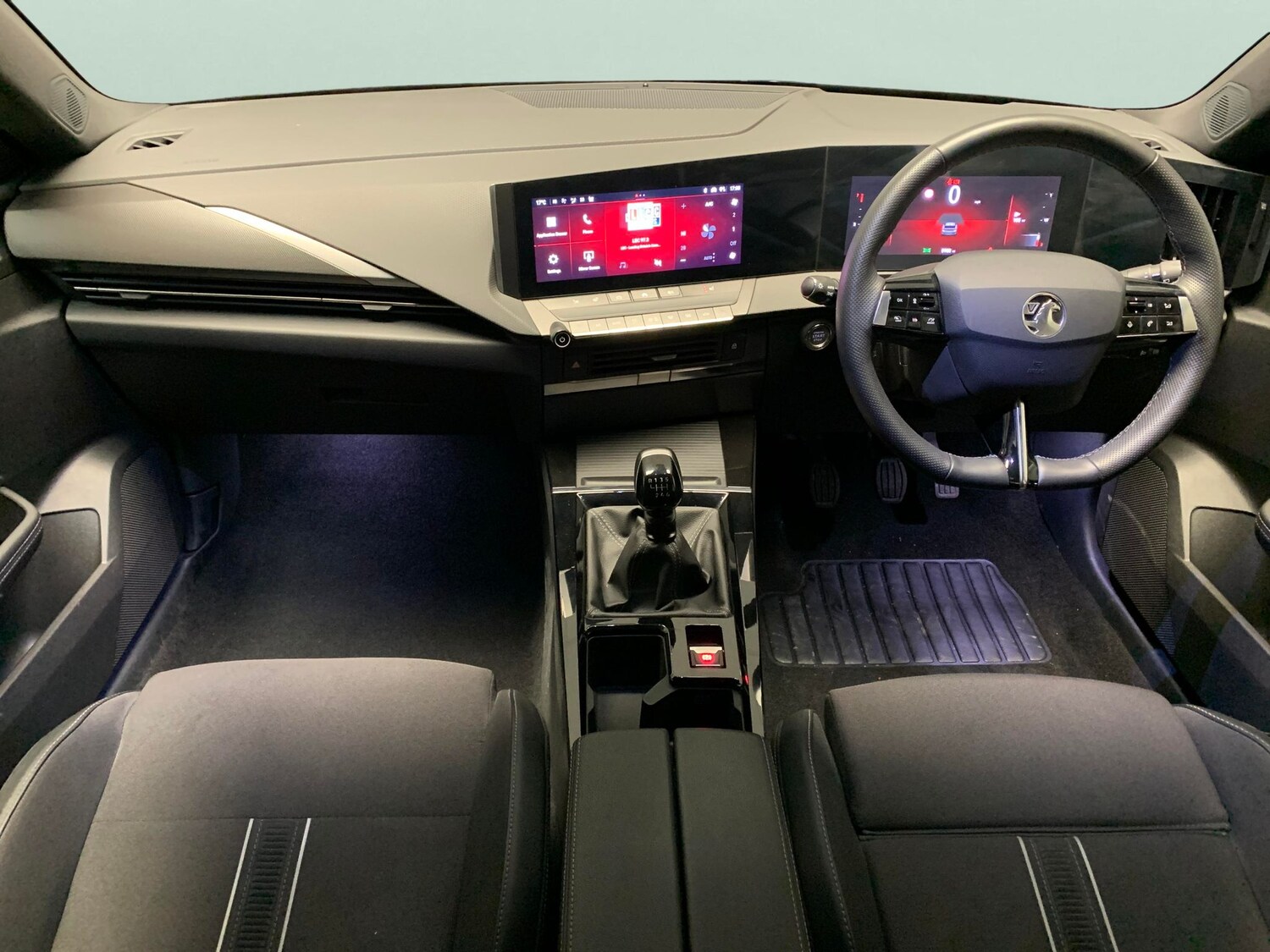 Used Vauxhall Astra 2024 for sale - 77815114: Photo 6