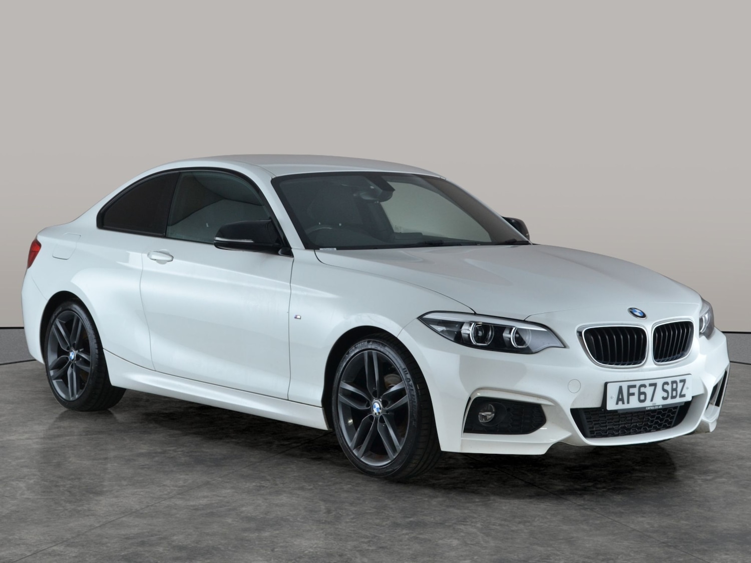 Used BMW 2 Series 2017 for sale - 77889090: Photo 9