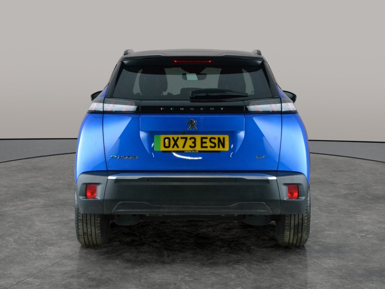 Used Peugeot 2008 2024 for sale - 77934640: Photo 10