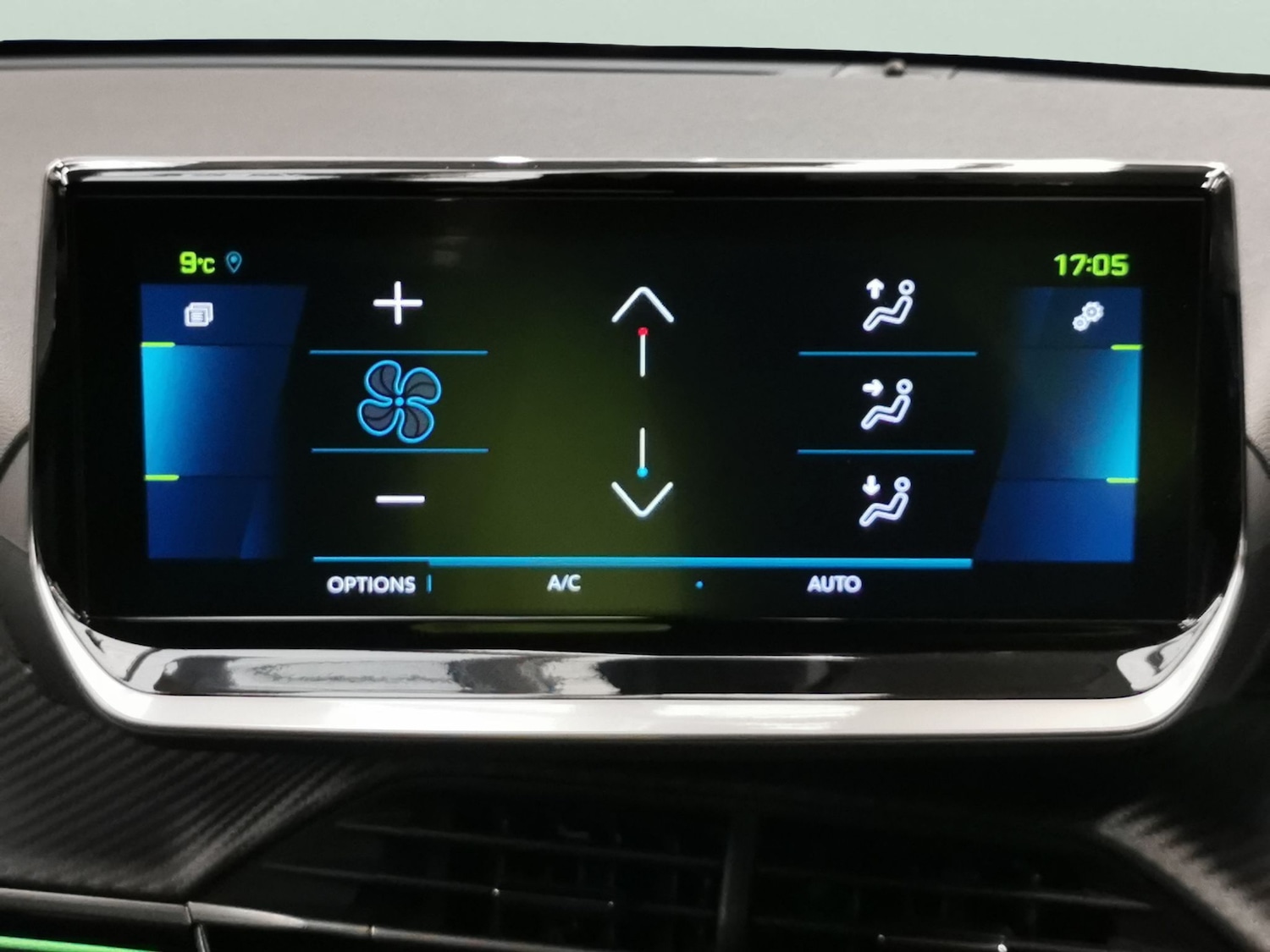 Used Peugeot 2008 2024 for sale - 77934640: Photo 16