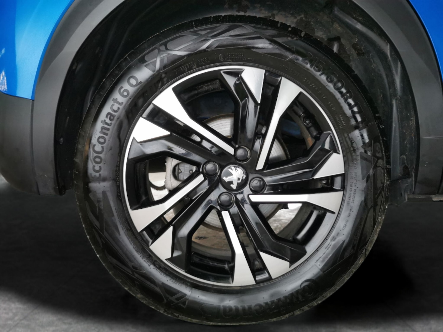 Used Peugeot 2008 2024 for sale - 77934640: Photo 26