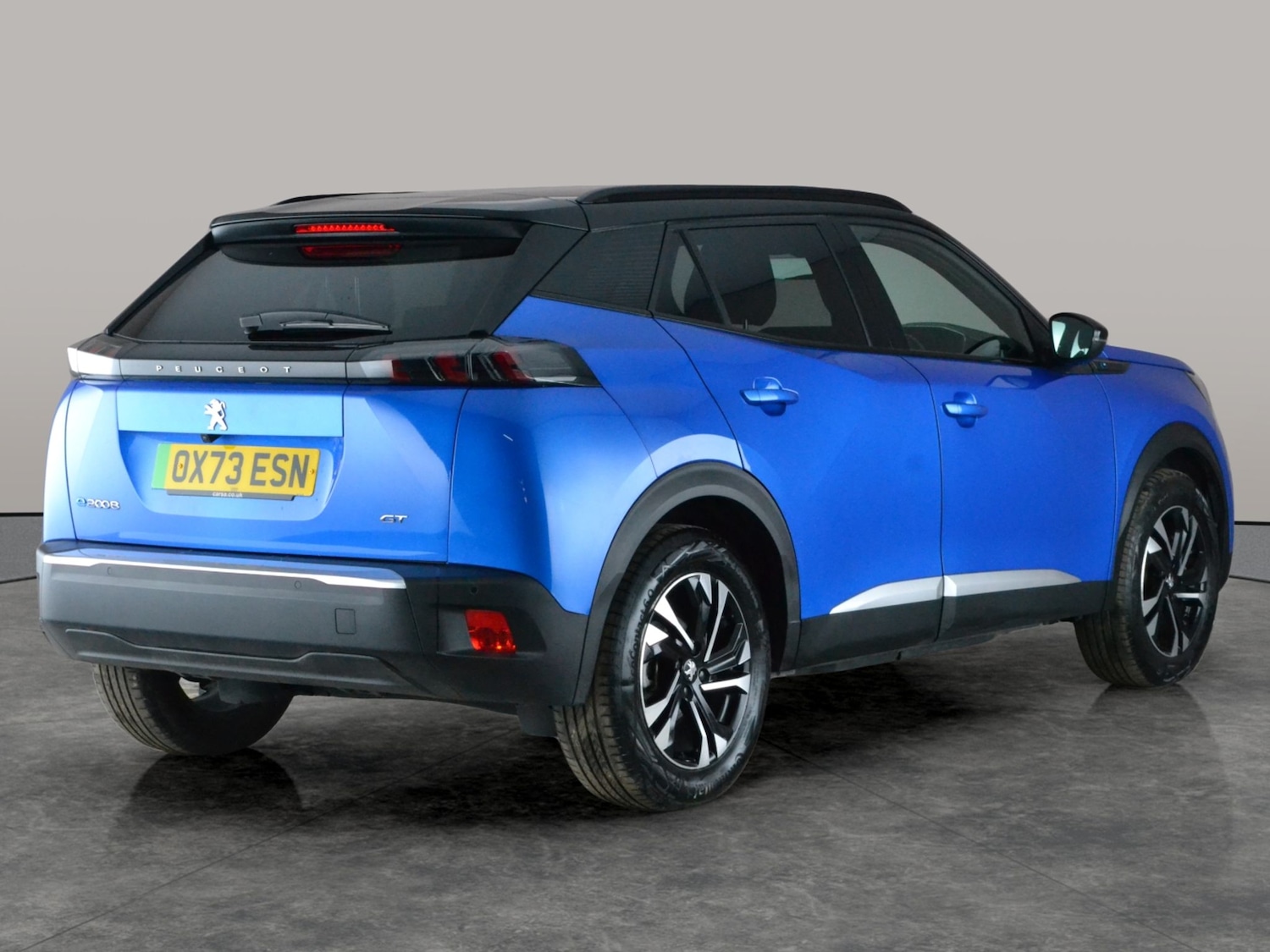 Used Peugeot 2008 2024 for sale - 77934640: Photo 9