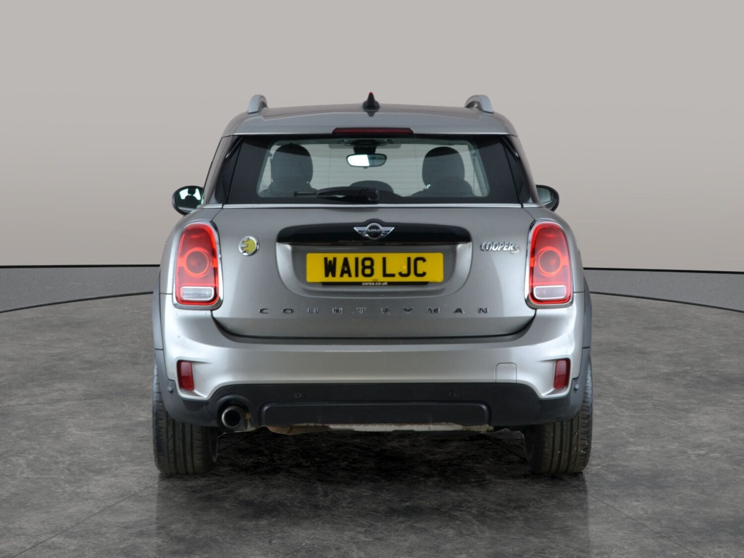 Used MINI Countryman 2018 for sale - 77483147: Photo 10