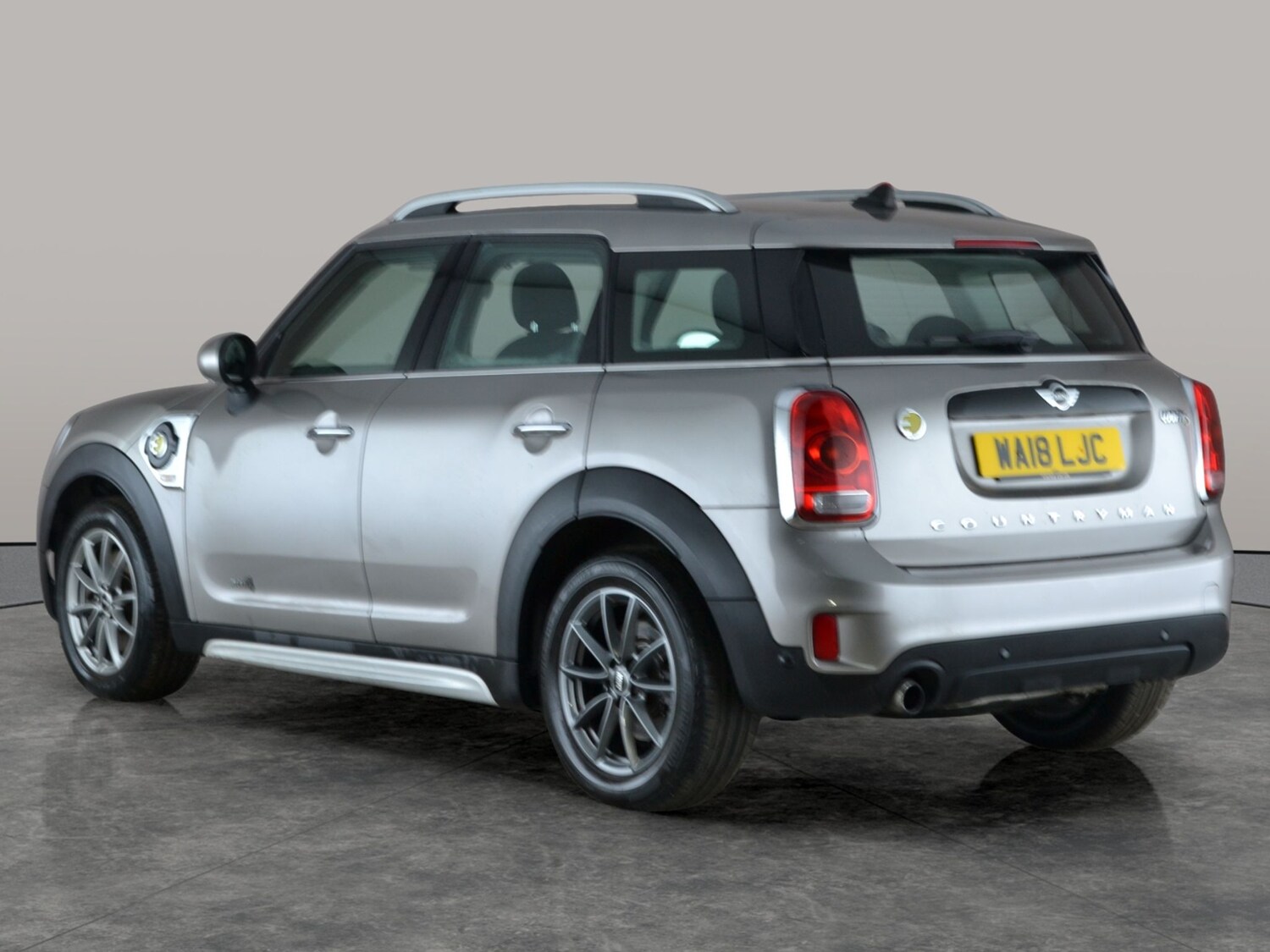 Used MINI Countryman 2018 for sale - 77483147: Photo 11