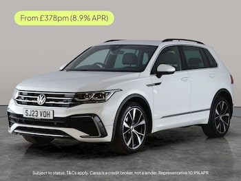 Used Volkswagen Tiguan 2023 for sale - 78657684: Photo