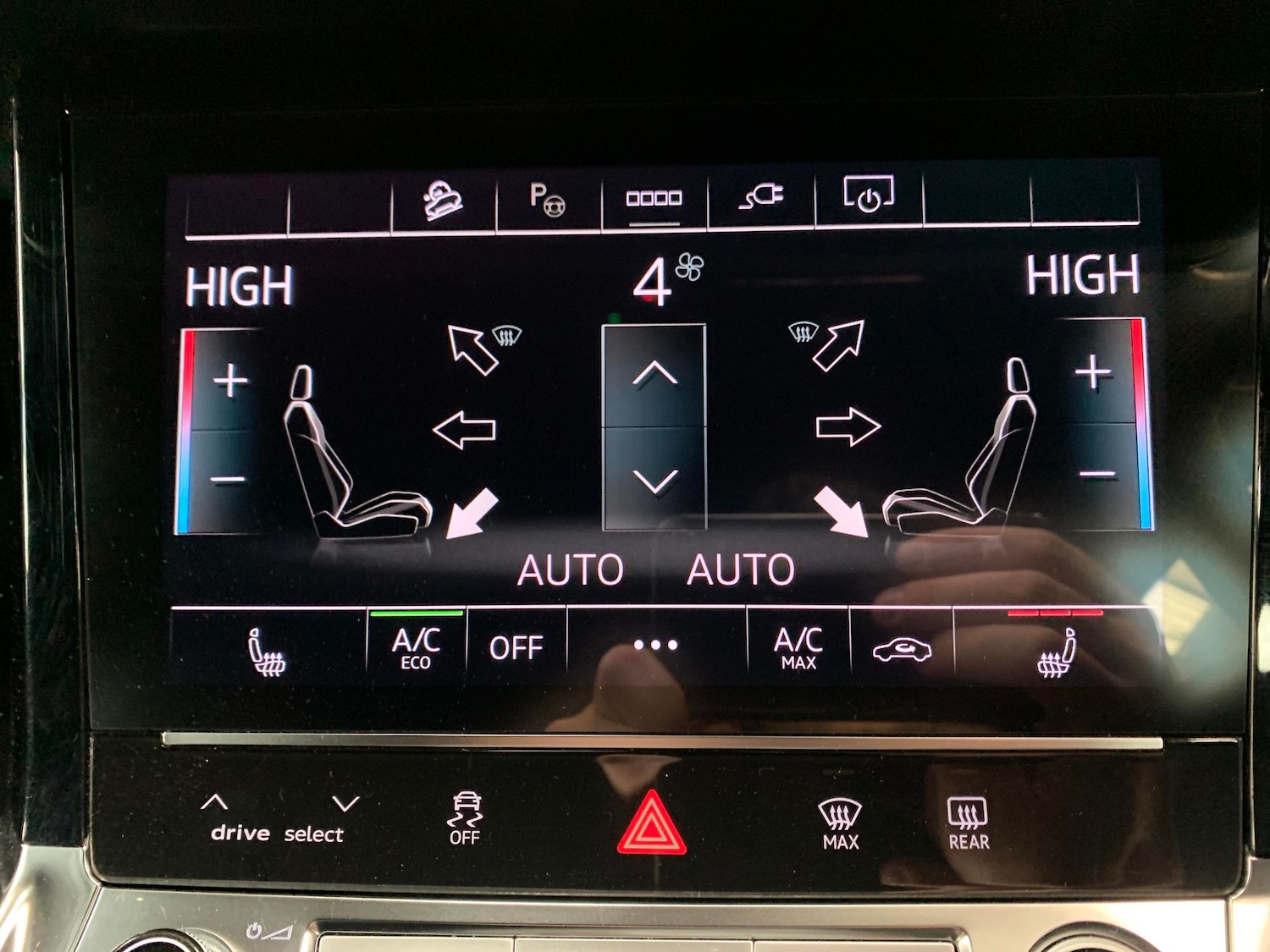 Used Audi e-tron 2022 for sale - 77617467: Photo 17