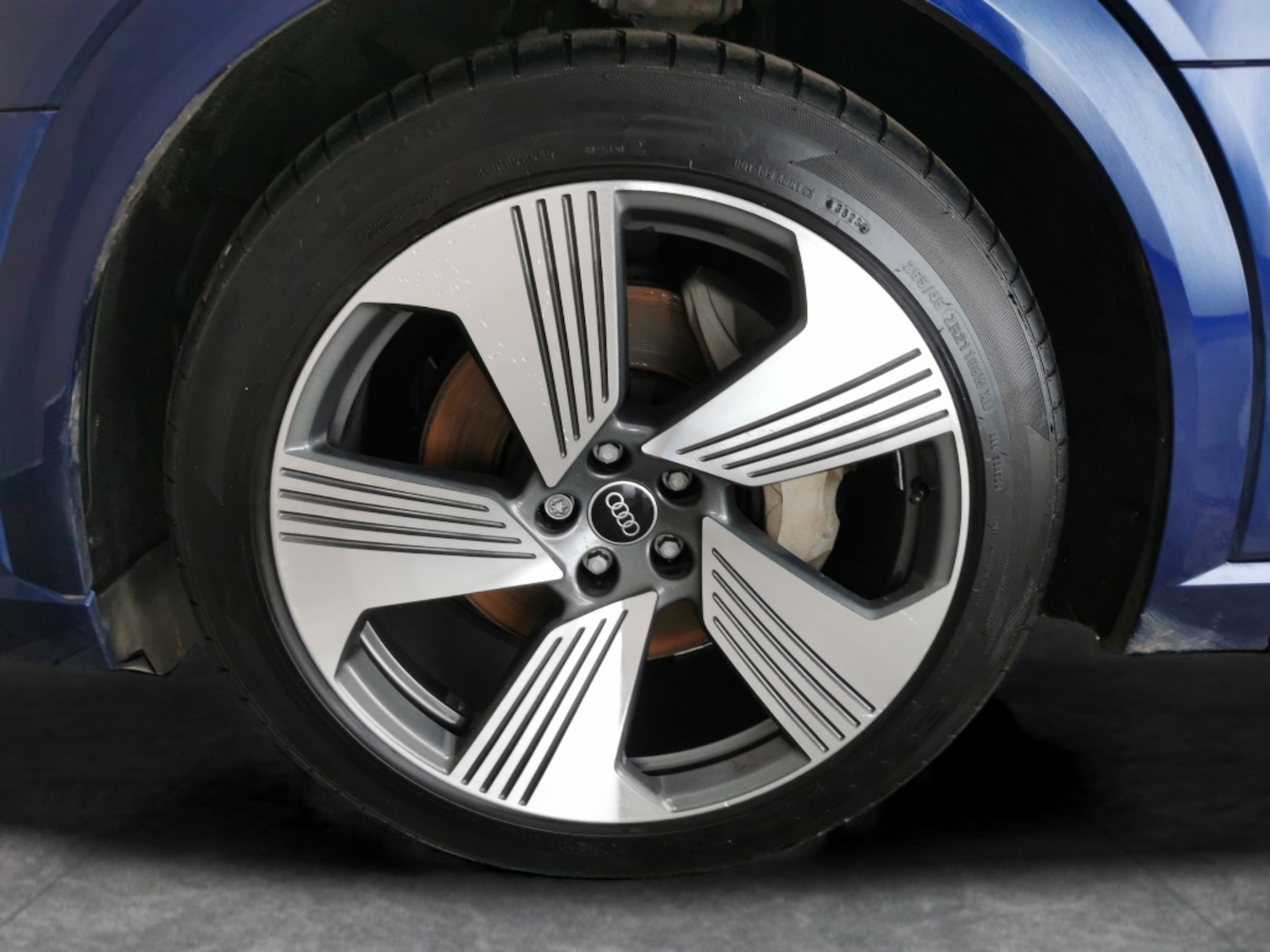 Used Audi e-tron 2022 for sale - 77617467: Photo 24