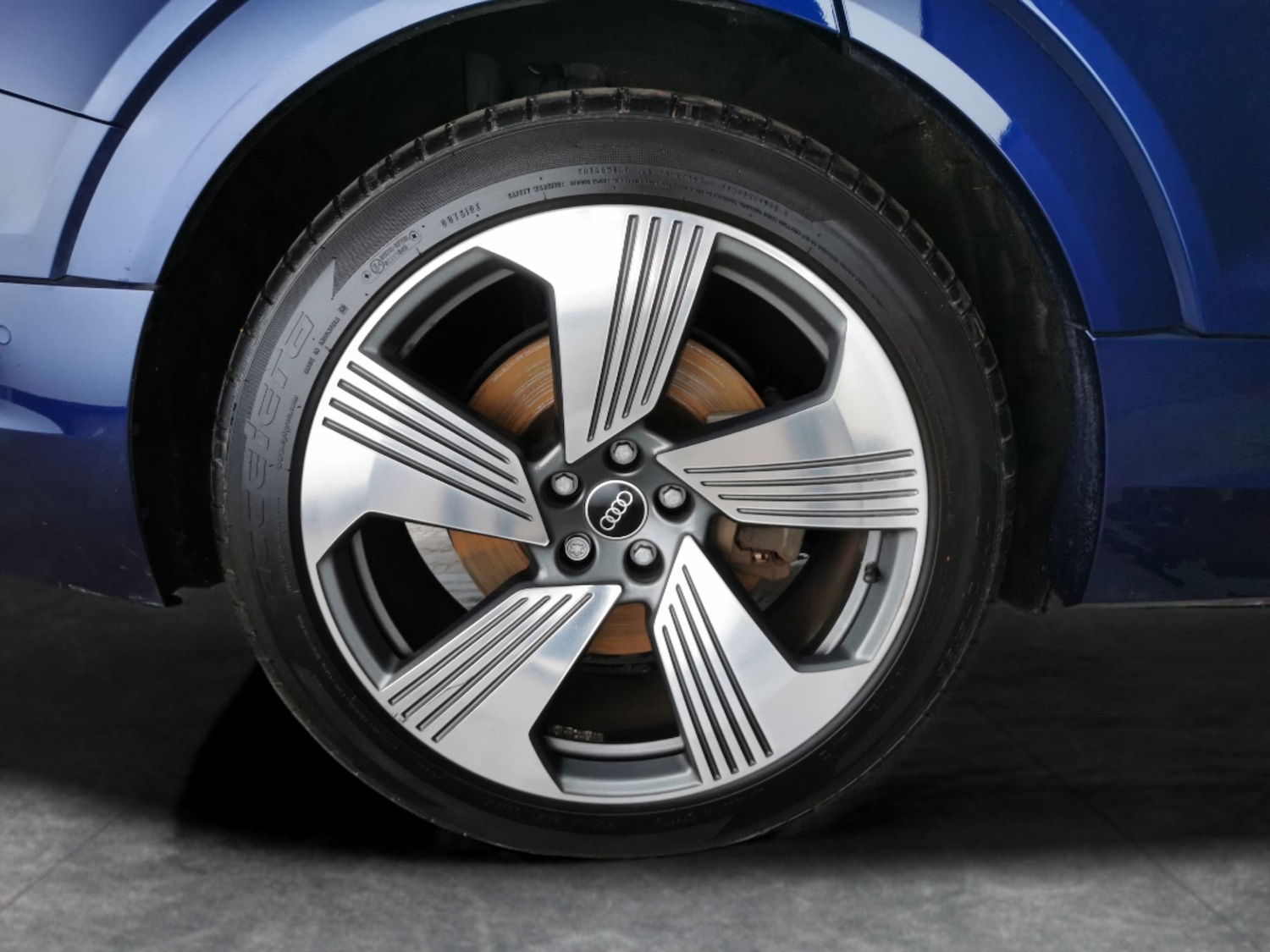 Used Audi e-tron 2022 for sale - 77617467: Photo 26