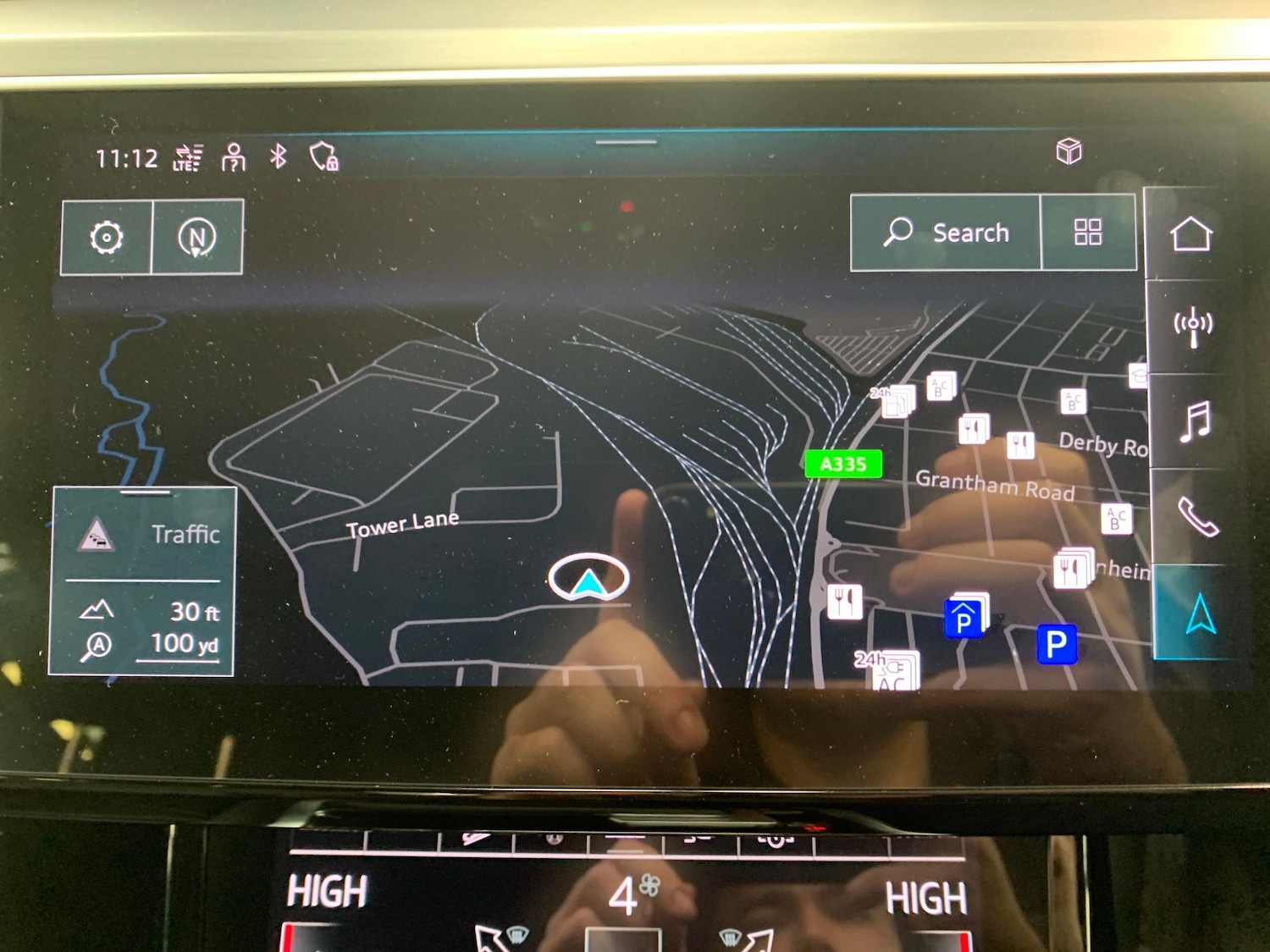 Used Audi e-tron 2022 for sale - 77617467: Photo 5