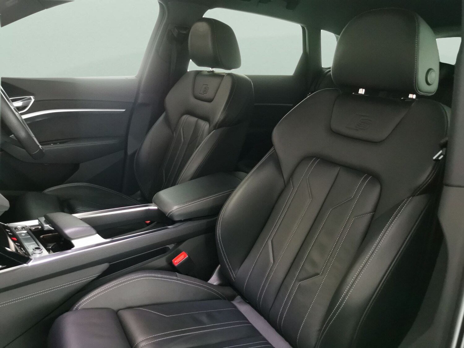 Used Audi e-tron 2022 for sale - 77617467: Photo 6