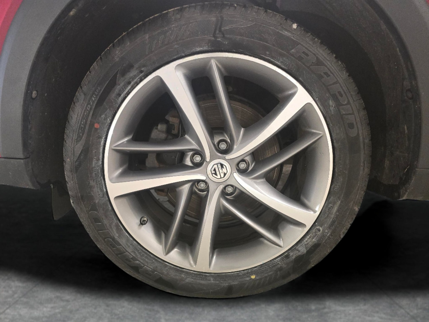 Used MG MG HS 2021 for sale - 77460951: Photo 24