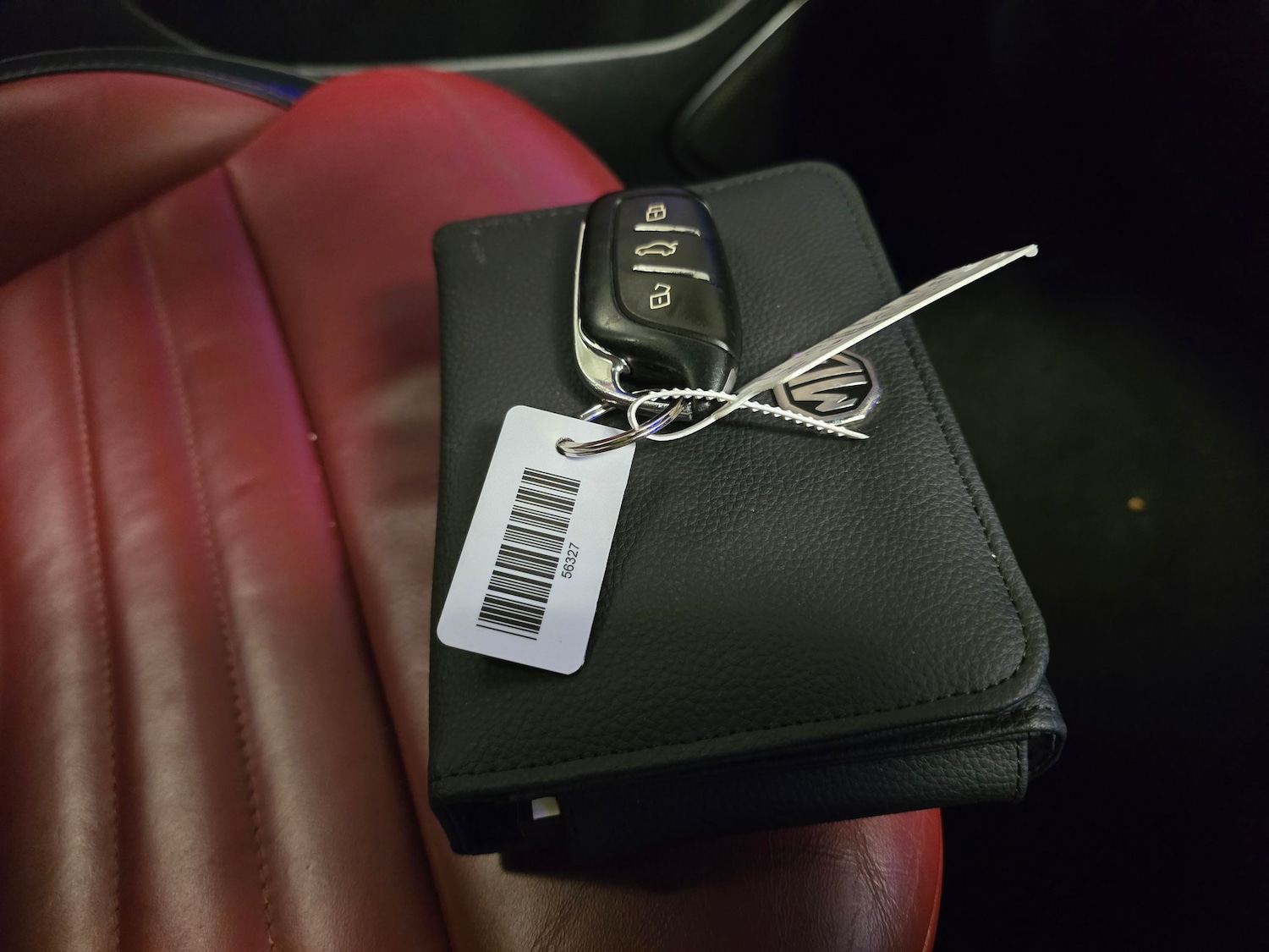 Used MG MG HS 2021 for sale - 77460951: Photo 32