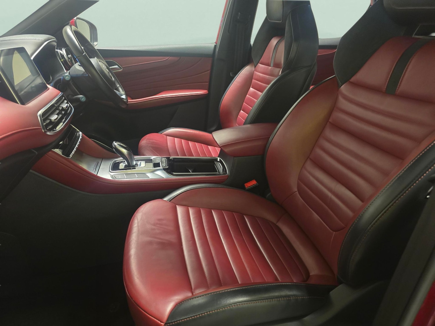 Used MG MG HS 2021 for sale - 77460951: Photo 4