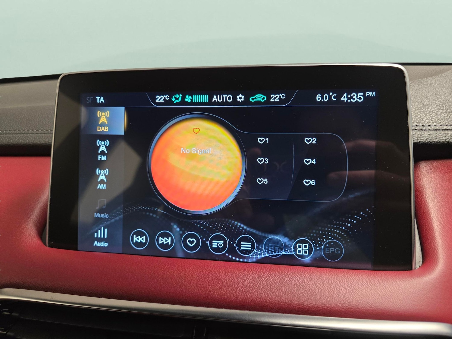 Used MG MG HS 2021 for sale - 77460951: Photo 6